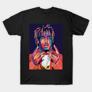 Juice wrld wpap T-Shirt